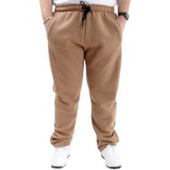 Mode XL 11103 Sütlü Kahve Classic 3 İplik Erkek Eşofman Altı