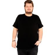 Mode XL 18149 Siyah Erkek T-shirt