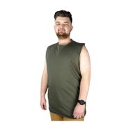 Mode XL 20004 Haki Erkek Basic Atlet