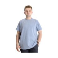 Mode XL 20033 Mavi Erkek T-shirt