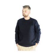 Mode XL 20131 Lacivert Erkek Sweatshirt