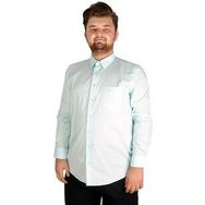 Mode XL 20350 Mint Erkek Gömlek