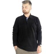 Mode XL 20440 Siyah Erkek Sweatshirt