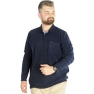 Mode XL 20441 Lacivert Erkek Sweatshirt