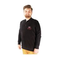 Mode XL 20444 Siyah Erkek Sweatshirt