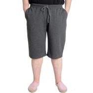 Mode XL 20500 Straight Basic Antramelanj Erkek Kapri