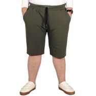 Mode XL 20500 Straight Basic Haki Erkek Kapri