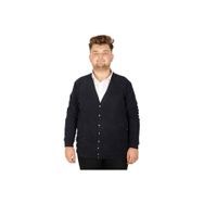 Mode XL 20548 Lacivert Erkek Hırka