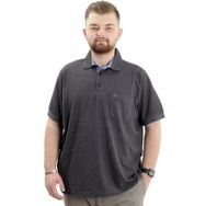Mode XL 20552 Antrasit Erkek T-shirt