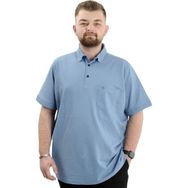 Mode XL 20552 Mavi Erkek T-shirt