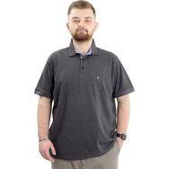 Mode XL 20553 Antrasit Erkek T-Shirt