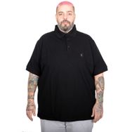 Mode XL 20553 Siyah Erkek T-shirt