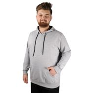 Mode XL 20569 Grimelanj Erkek Eşofman Üstü