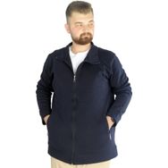 Mode XL 20571 Lacivert Erkek Hırka