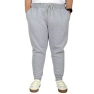 Mode XL 20583 Grimelanj 3 İplik Erkek Eşofman Altı