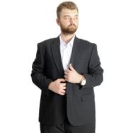 Mode XL 21021F Siyah Erkek Takım Elbise