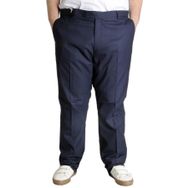 Mode XL 21024 Superior Lacivert Erkek Kumaş Pantolon