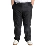 Mode XL 21024 Superior Siyah Erkek Kumaş Pantolon