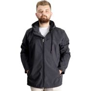 Mode XL 21235 Antrasit Erkek Mont