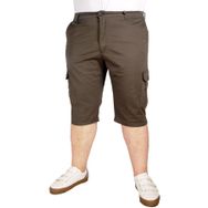 Mode XL 21401 Haki Erkek Kapri Klasik