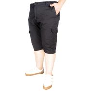 Mode XL 21401 Lacivert Klasik Erkek Kapri