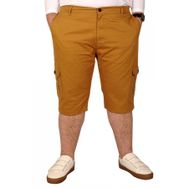 Mode XL 21401 Taba Klasik Erkek Kapri