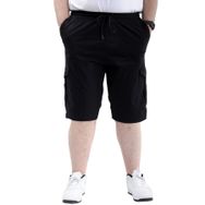 Mode XL 21404 Valencia Siyah Erkek Kapri