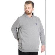 Mode XL 21500 Grimelanj Erkek Sweatshirt
