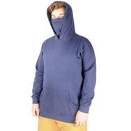 Mode XL 21505 İndigo Erkek Sweatshirt