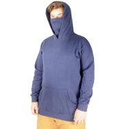 Mode XL 21505 İndigo Erkek Sweatshirt