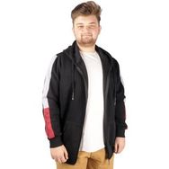 Mode XL 21514 Siyah Erkek Sweatshirt