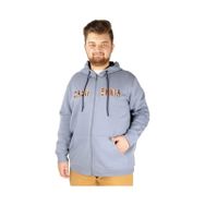 Mode XL 21517 Mavi Erkek Sweatshirt