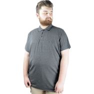 Mode XL 21554 Antrasit Polo Erkek T-shirt
