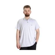 Mode XL 21558 Grimelanj Polo Erkek T-shirt