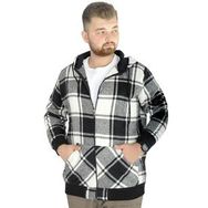 Mode XL 21574 Bej Erkek Sweatshirt