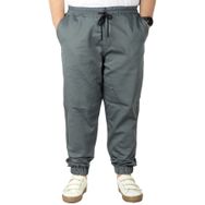 Mode XL 21911B Antrasit Bahar Keten Erkek Jogger Pantolon
