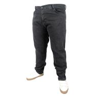Mode XL 21920 Black Füme Erkek Kot Pantolon