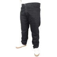 Mode XL 21920 Black Siyah Erkek Kot Pantolon