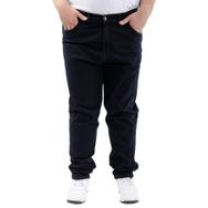 Mode XL 21920 Koyu Mavi Erkek Kot Pantolon