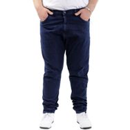 Mode XL 21920 Lacivert Erkek Kot Pantolon