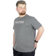 Mode XL 22185 Prayers Antramelanj Erkek T-shirt