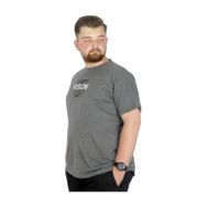Mode XL 22186 Vision Antramelanj Erkek T-shirt