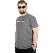 Mode XL 22199 Paradise Antramelanj Erkek T-shirt