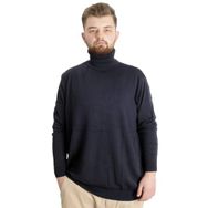 Mode XL 22205 Koyu Lacivert Erkek Kazak