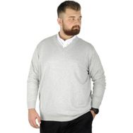 Mode XL 22206 Gri Erkek Kazak