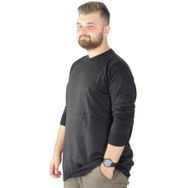 Mode XL 22207 Antrasit Erkek Kazak