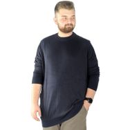 Mode XL 22207 Lacivert Erkek Kazak