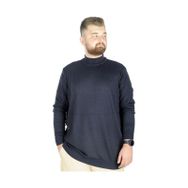 Mode XL 22208 Lacivert Erkek Kazak