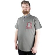 Mode XL 22301 Haki Erkek T-shirt