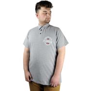 Mode XL 22303 Grimelanj Erkek T-shirt